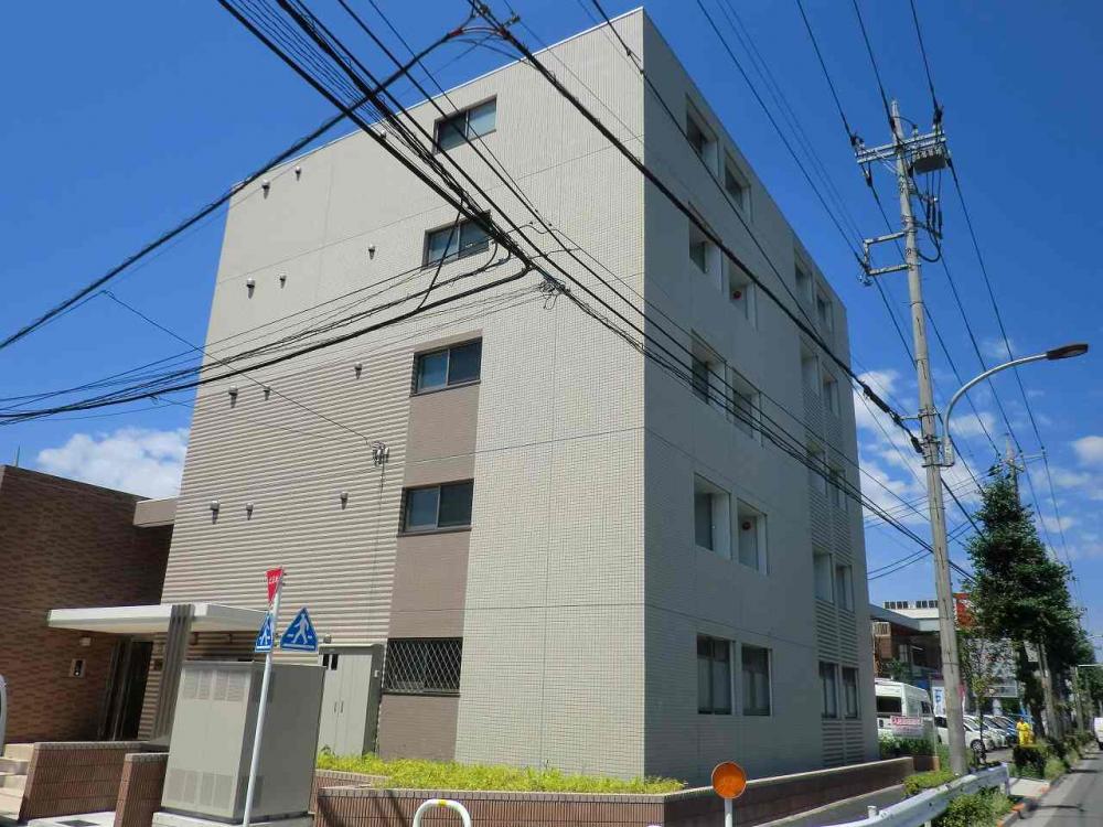 セントラルグレースK