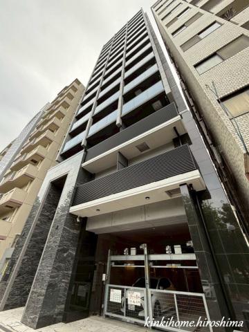 CASSIA河原町平和大通