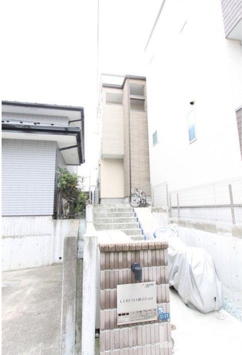 CERESIA仙台イースト