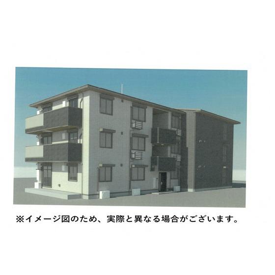 D-ROOM樋井川4丁目