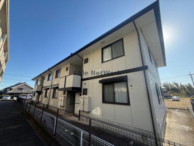 スターフィールド2番館