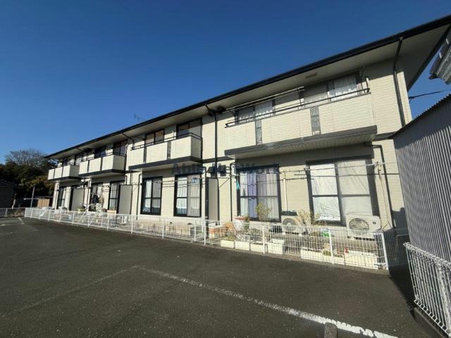 スターフィールド2番館