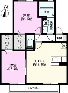 エターナヴィレッジA