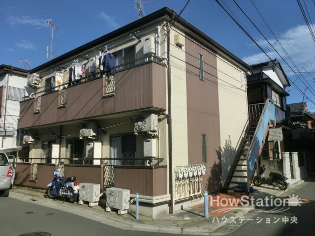 パークコーポ