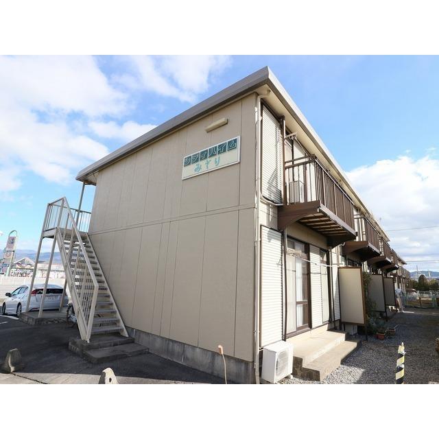 シティハイムみどり
