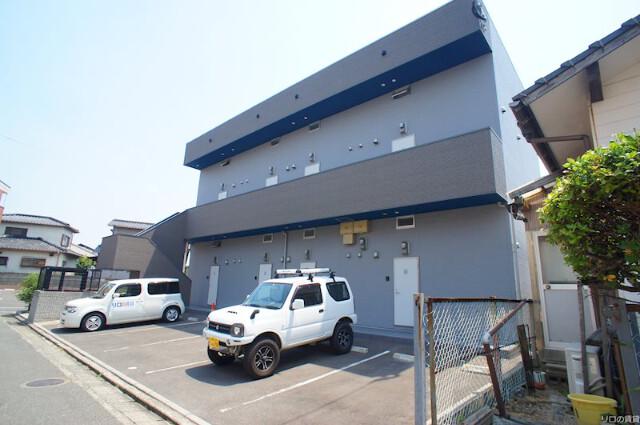 ユアーズ和白駅前