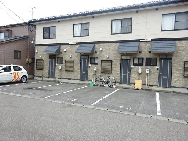 ベルパエーゼ