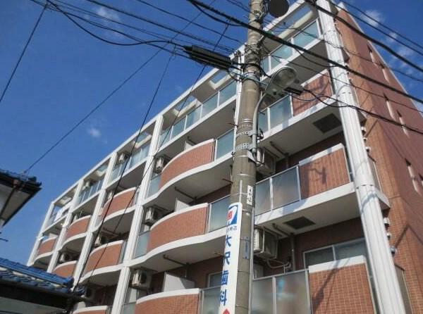 チェリーコートつつじが丘