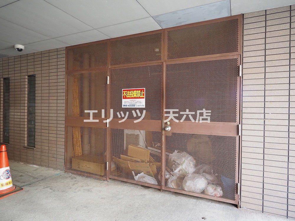 ライフ北梅田