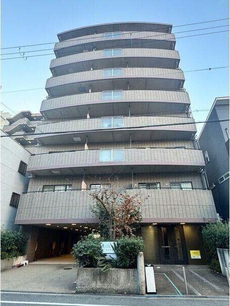 ライフ北梅田