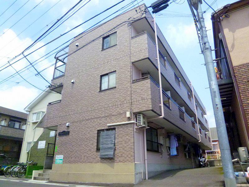 プラムハイライズII