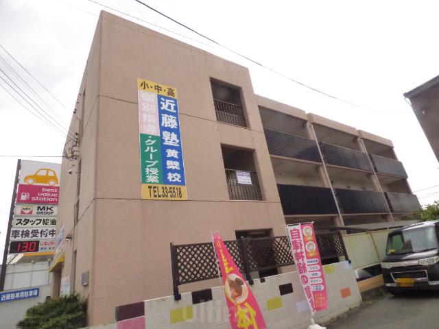 グランブルー宇治