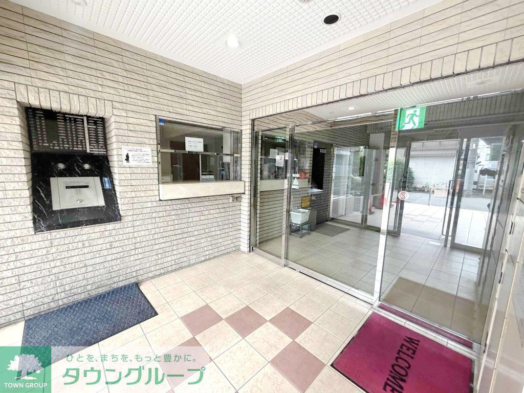 ライオンズプラザ平塚