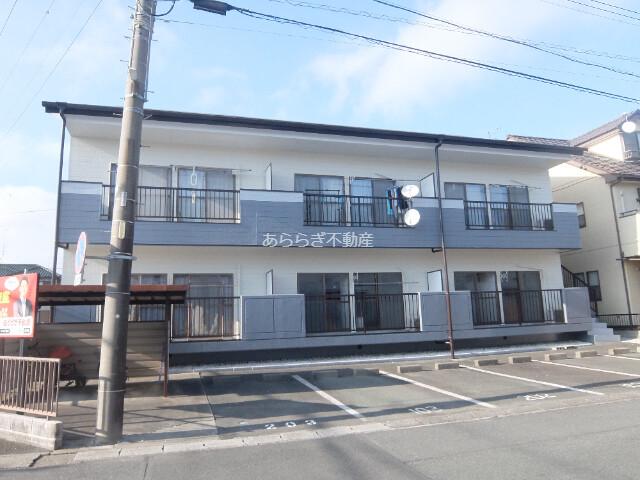 セントラルハイツ