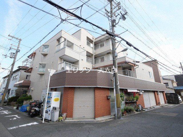 コーポはる