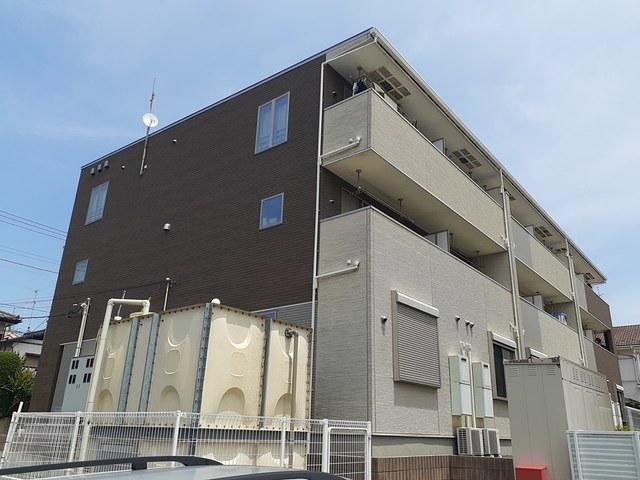 バンブー レジデンス