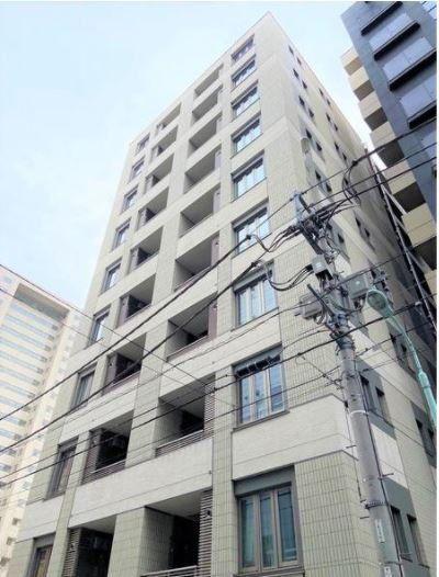 ブリリア新川一丁目