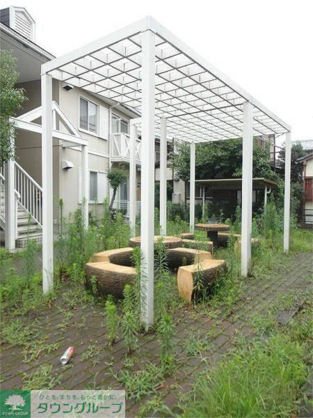 えふ・がーでん