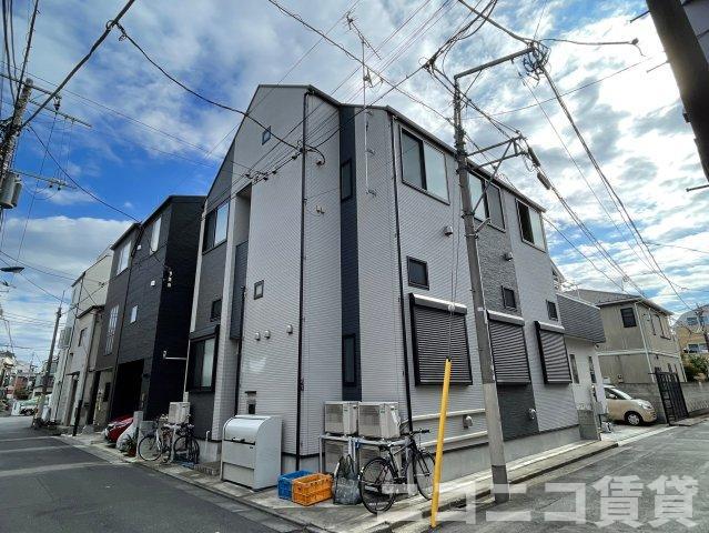 G-RESIDENCE AKABANE