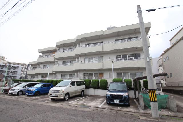 マンション柳
