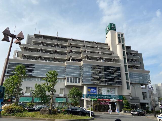 NFプラザ