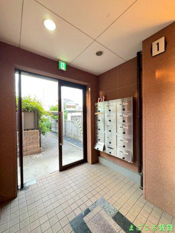 イーストウエノシバ