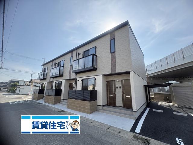LINORE(1LDK/1階)