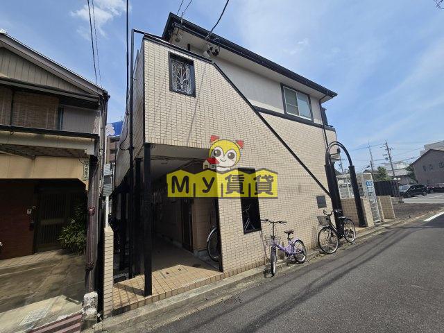 ロジェ中村日赤