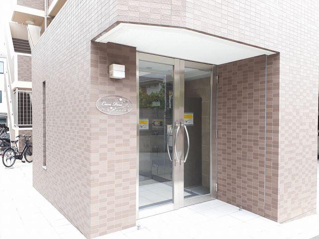 カーサ・ペーラ