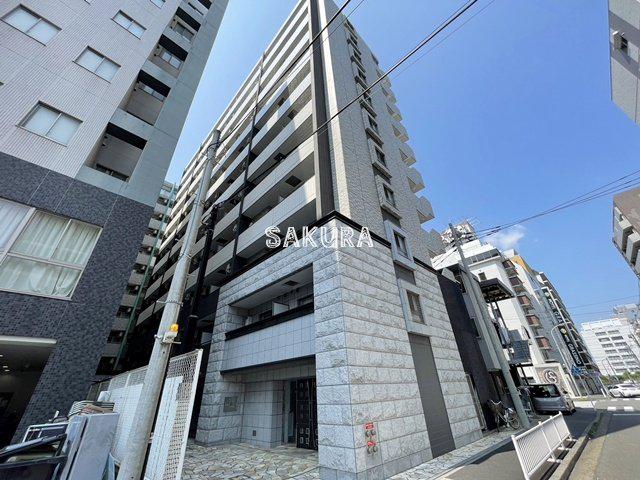 グランド・ガーラ新横浜サウス