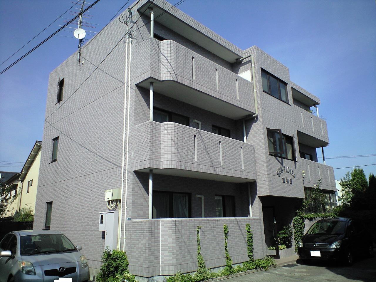 サンフラワー東照宮