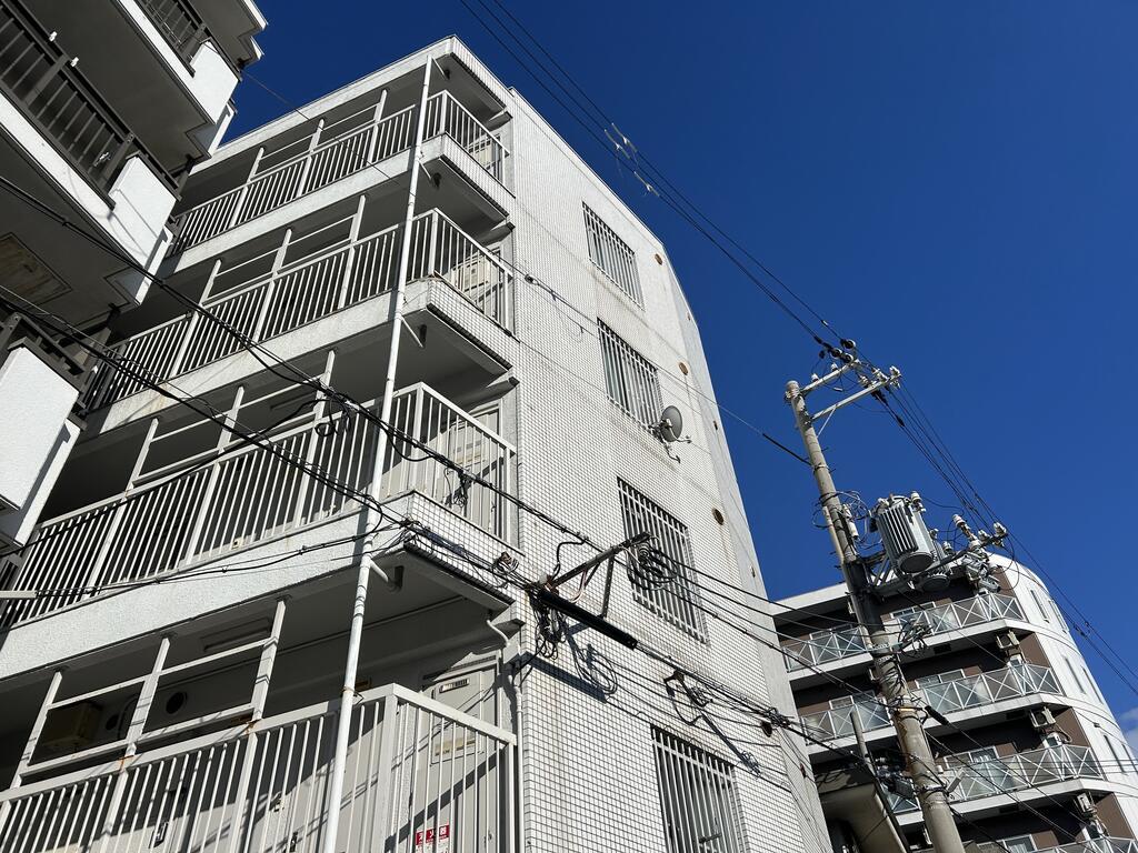 深江本町マンション