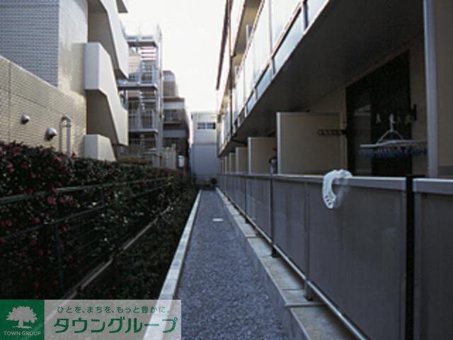 レオパレスSK