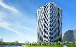 BAYZ TOWER&GARDEN