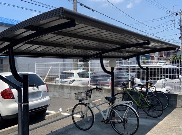 レオパレスFIII相模原