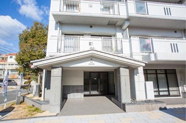 ルネシティ魚崎北町