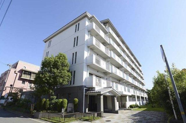 ルネシティ魚崎北町(1LDK/4階)