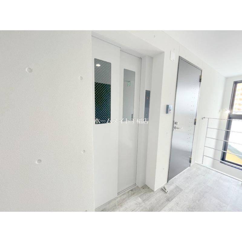 GRAND BAGLIONI 手稲本町