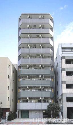 ガーラ・シティ東陽町