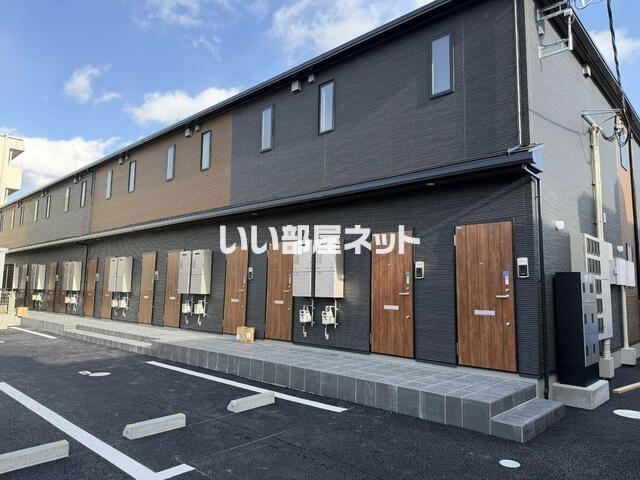 グランクラス3(1LDK/2階)