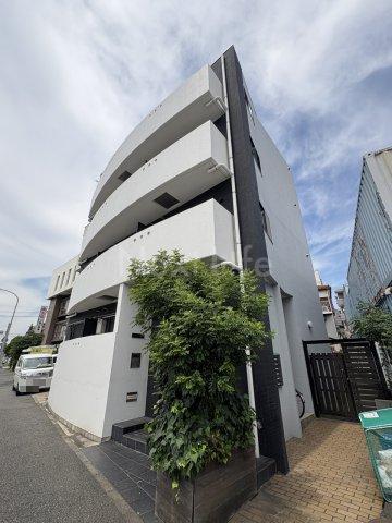 ラネージュ鷺沼