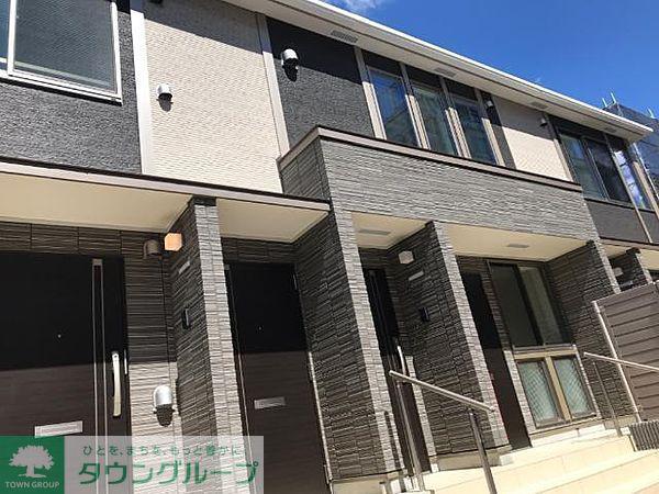 ジョイアス松庵