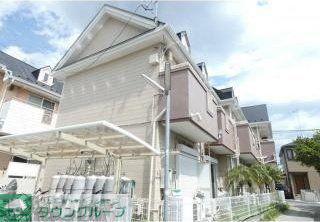 ECOL RESORT茅ヶ崎A