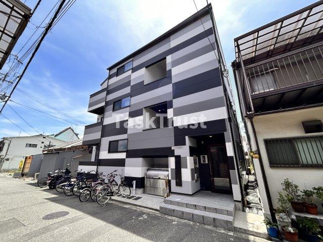 ノイヴェル大宮