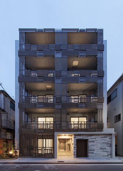 GRANDUO世田谷X