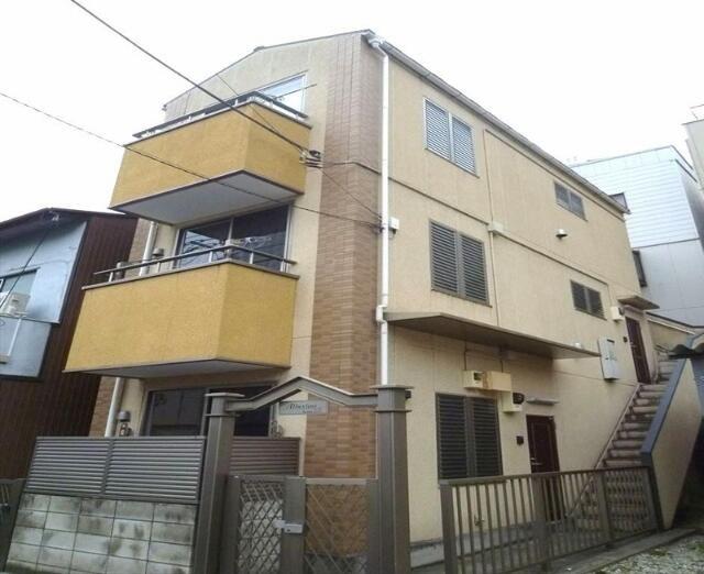アルベリーノ西日暮里