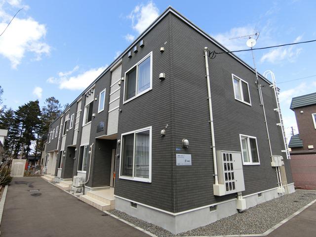 大町ハウス