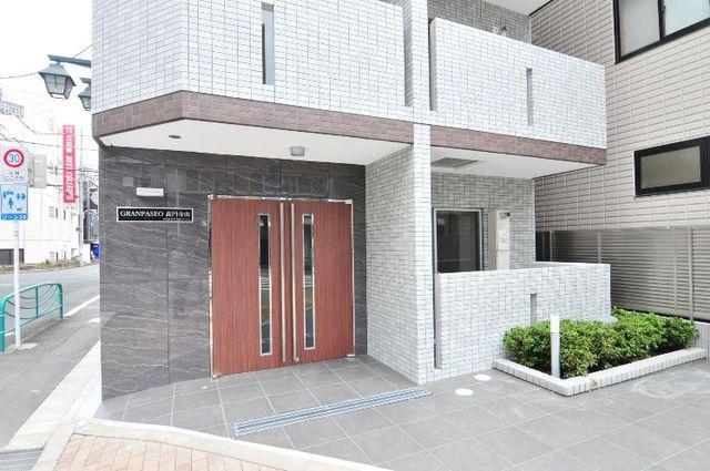 GRANPASEO高円寺南