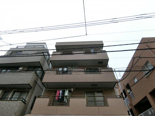 大塚ビル