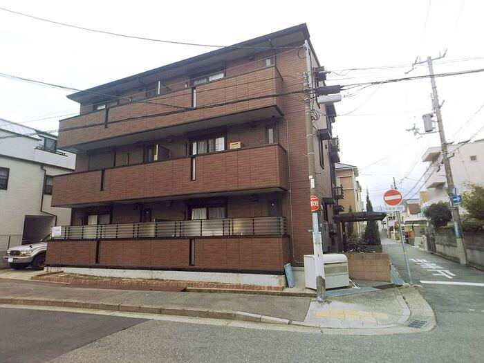 シリエジオ甲子園六番館